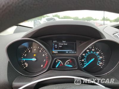 Zdjęcie 9 z 13 samochodu: 2016 FORD ESCAPE SE VIN:1FMCU0G71GUC79140 - miniatura