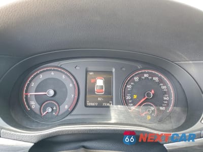 Zdjęcie 9 z 14 samochodu: 2020 VOLKSWAGEN PASSAT R-LINE VIN:1VWMA7A38LC017550 - miniatura