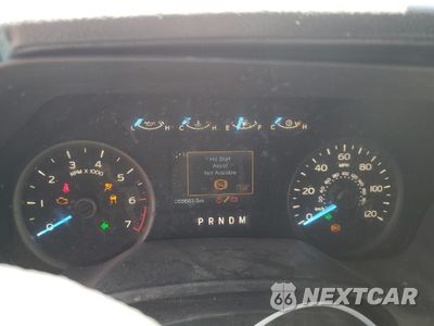 Zdjęcie 9 z 13 samochodu: 2018 FORD F150 SUPER CAB VIN:1FTEX1CP1JKC82591 - miniatura