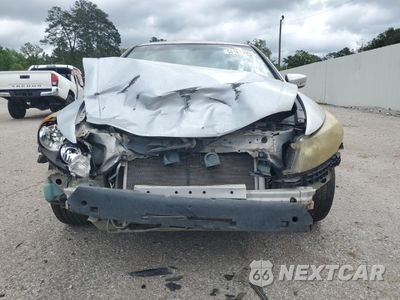 Piąte zdjęcie samochodu w środku: 2010 HONDA ACCORD EXL VIN:1HGCP2F89AA054556 - miniatura