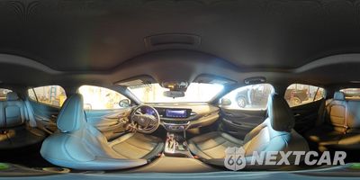 Zdjęcie 13 z 16 samochodu: 2024 BUICK ENVISTA SPORT TOURING VIN:KL47LBE23RB160803 - miniatura