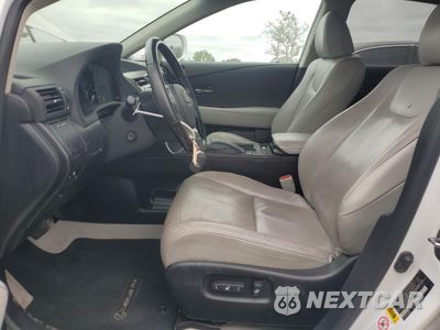Zdjęcie 7 z 13 samochodu: 2015 LEXUS RX 350 BASE VIN:2T2BK1BA8FC281215 - miniatura