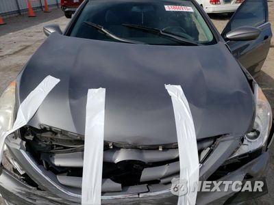 Zdjęcie 11 z 12 samochodu: 2013 HYUNDAI SONATA GLS VIN:5NPEB4AC7DH569209 - miniatura