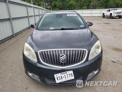 Piąte zdjęcie samochodu w środku: 2014 BUICK VERANO CONVENIENCE VIN:1G4PR5SKXE4146661 - miniatura