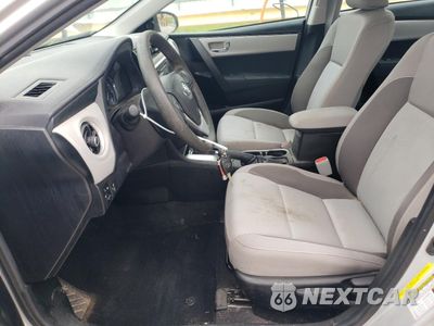 Zdjęcie 7 z 13 samochodu: 2018 TOYOTA COROLLA L VIN:5YFBURHE8JP793394 - miniatura