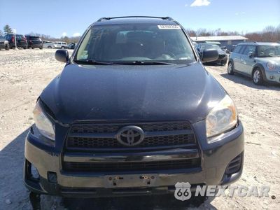 Piąte zdjęcie samochodu w środku: 2009 TOYOTA RAV4 VIN:JTMBF33V59D020685 - miniatura