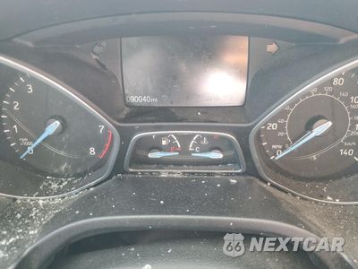 Zdjęcie 9 z 13 samochodu: 2017 FORD FOCUS SEL VIN:1FADP3H22HL282730 - miniatura