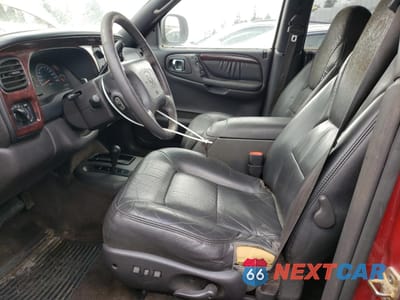 Zdjęcie 7 z 12 samochodu: 2000 DODGE DURANGO VIN:1B4HS28Z3YF183654 - miniatura