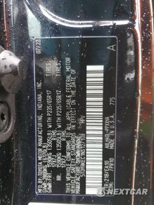 Zdjęcie 14 z 14 samochodu: 2022 TOYOTA SIENNA XLE VIN:5TDYRKEC1NS127108 - miniatura