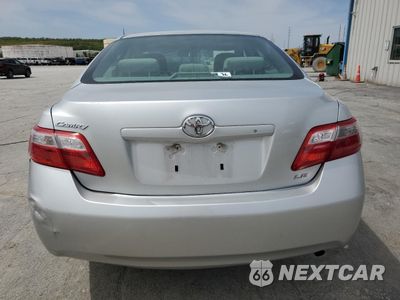 Zdjęcie 6 z 14 samochodu: 2008 TOYOTA CAMRY CE VIN:4T4BE46K78R023341 - miniatura