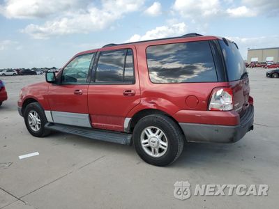 Drugie zdjęcie samochodu z przodu: 2004 FORD EXPEDITION XLT VIN:1FMPU15L14LA91310 - miniatura