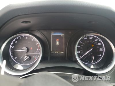 Zdjęcie 9 z 12 samochodu: 2018 TOYOTA CAMRY L VIN:4T1B11HK9JU032937 - miniatura