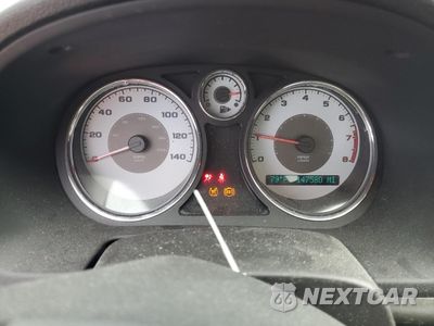 Zdjęcie 9 z 14 samochodu: 2007 CHEVROLET COBALT LT VIN:1G1AL18F377100856 - miniatura