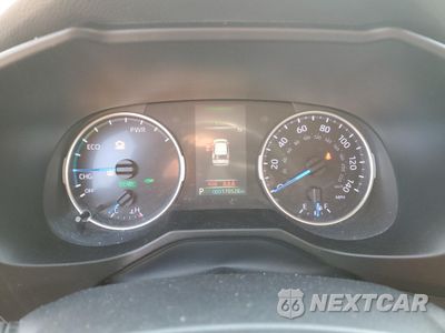 Zdjęcie 9 z 15 samochodu: 2019 TOYOTA RAV4 LE VIN:2T3MWRFV5KW009475 - miniatura