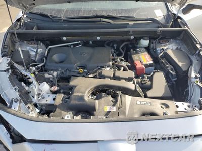 Zdjęcie 12 z 13 samochodu: 2020 TOYOTA RAV4 LIMITED VIN:JTMY1RFV6LD519767 - miniatura