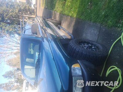 Drugie zdjęcie samochodu z przodu: 1998 DODGE RAM 1500 VIN:3B7HF12ZXWM279398 - miniatura
