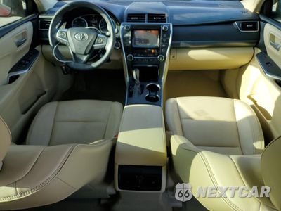 Zdjęcie 8 z 12 samochodu: 2015 TOYOTA CAMRY HYBRID VIN:4T1BD1FK4FU153246 - miniatura