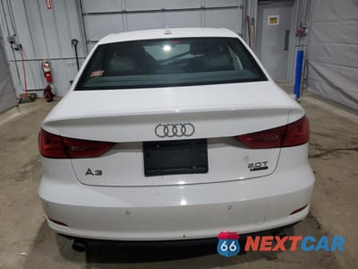 Zdjęcie 6 z 15 samochodu: 2016 AUDI A3 PREMIUM VIN:WAUB8GFF5G1066714 - miniatura