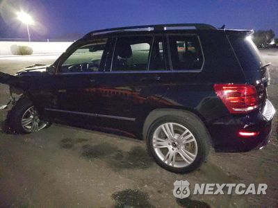 Drugie zdjęcie samochodu z przodu: 2015 MERCEDES-BENZ GLK 350 4MATIC VIN:WDCGG8JBXFG439645 - miniatura