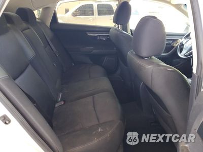Zdjęcie 10 z 14 samochodu: 2014 NISSAN ALTIMA 2.5 VIN:1N4AL3AP9EN215823 - miniatura