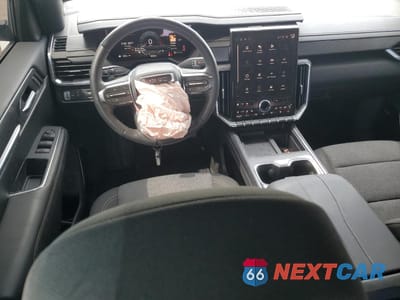 Zdjęcie 8 z 14 samochodu: 2025 GMC ACADIA ELEVATION VIN:1GKENKRS2SJ117104 - miniatura