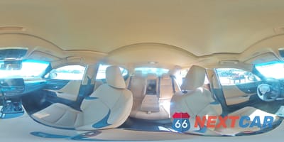 Zdjęcie 13 z 15 samochodu: 2025 LEXUS ES 300H BASE VIN:58ADA1C15SU059327 - miniatura