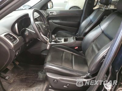 Zdjęcie 7 z 16 samochodu: 2018 JEEP GRAND CHEROKEE LAREDO VIN:1C4RJFAGXJC492085 - miniatura