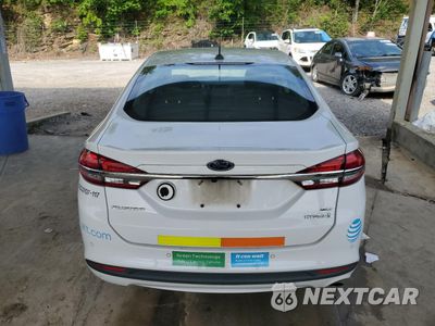 Zdjęcie 6 z 12 samochodu: 2017 FORD FUSION SE HYBRID VIN:3FA6P0LU7HR359688 - miniatura