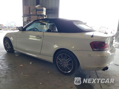Drugie zdjęcie samochodu z przodu: 2012 BMW 128 I VIN:WBAUN1C5XCVH84372 - miniatura