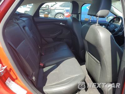 Zdjęcie 11 z 15 samochodu: 2016 FORD FOCUS SE VIN:1FADP3K27GL321948 - miniatura