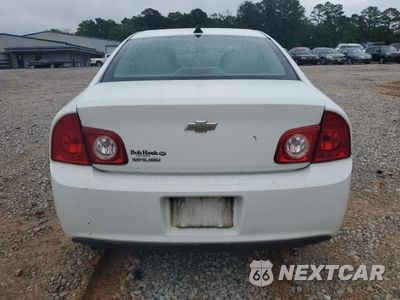 Zdjęcie 6 z 12 samochodu: 2012 CHEVROLET MALIBU LS VIN:1G1ZB5E04CF177605 - miniatura