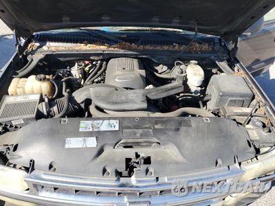 Zdjęcie 12 z 13 samochodu: 2003 CHEVROLET TAHOE C1500 VIN:1GNEC13V73J316222 - miniatura