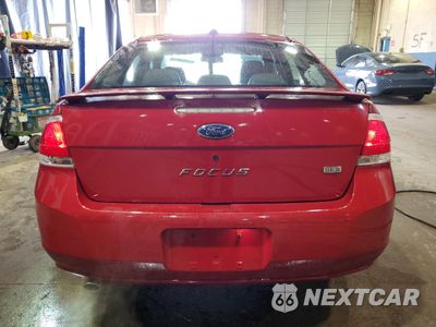 Zdjęcie 6 z 14 samochodu: 2009 FORD FOCUS SES VIN:1FAHP36NX9W103316 - miniatura