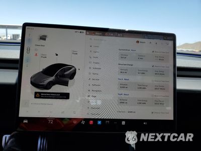 Zdjęcie 9 z 14 samochodu: 2024 TESLA MODEL 3 VIN:5YJ3E1EA6RF824377 - miniatura