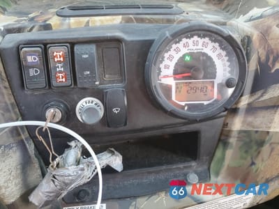 Zdjęcie 8 z 10 samochodu: 2013 POLARIS RANGER 800 CREW EPS VIN:4XAWH7EA5D2706539 - miniatura