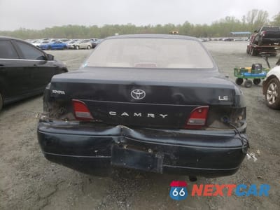 Zdjęcie 6 z 12 samochodu: 1995 TOYOTA CAMRY LE VIN:4T1SK12E8SU523906 - miniatura