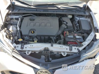 Zdjęcie 11 z 14 samochodu: 2017 TOYOTA COROLLA L VIN:5YFBURHE0HP584080 - miniatura