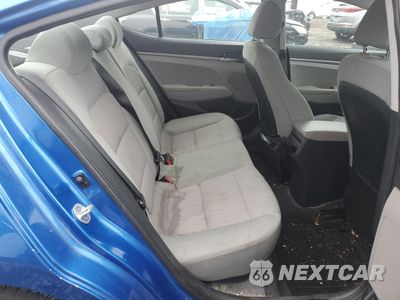 Zdjęcie 10 z 16 samochodu: 2017 HYUNDAI ELANTRA SE VIN:5NPD74LF1HH080251 - miniatura