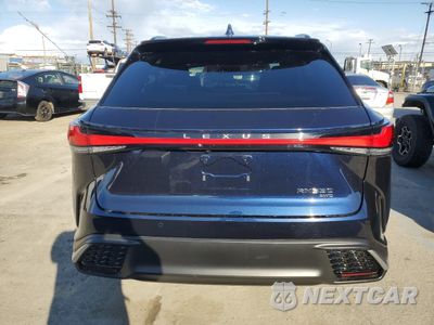 Zdjęcie 6 z 13 samochodu: 2023 LEXUS RX 350 BASE VIN:2T2BAMCA6PC003109 - miniatura