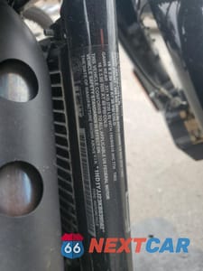 Zdjęcie 9 z 10 samochodu: 2019 HARLEY-DAVIDSON FXBB VIN:1HD1YJJ23KB039562 - miniatura