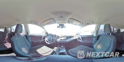 Zdjęcie 14 z 16 samochodu: 2017 TOYOTA RAV4 LE VIN:JTMBFREV5HJ109401 - miniatura