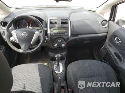 Zdjęcie 8 z 12 samochodu: 2014 NISSAN VERSA NOTE S VIN:3N1CE2CP3EL417810 - miniatura