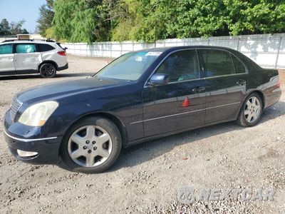 2003 LEXUS LS 430 JTHBN30F330117235 - główne zdjęcie licytacji z USA - miniatura