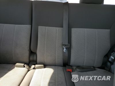 Zdjęcie 10 z 13 samochodu: 2007 DODGE NITRO SXT VIN:1D8GT28K47W683322 - miniatura
