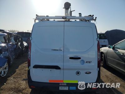 Zdjęcie 6 z 12 samochodu: 2016 FORD TRANSIT CONNECT XL VIN:NM0LS7E70G1237353 - miniatura