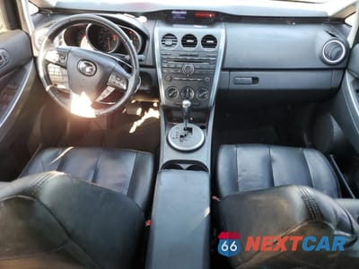 Zdjęcie 8 z 13 samochodu: 2010 MAZDA CX-7 VIN:JM3ER2W57A0314540 - miniatura