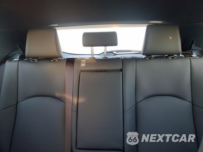 Zdjęcie 10 z 14 samochodu: 2023 LEXUS UX 250H PREMIUM VIN:JTHR6JBH5P2151069 - miniatura