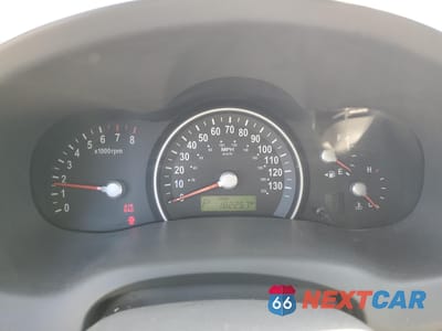 Zdjęcie 9 z 13 samochodu: 2006 KIA SEDONA EX VIN:KNDMB233366028247 - miniatura