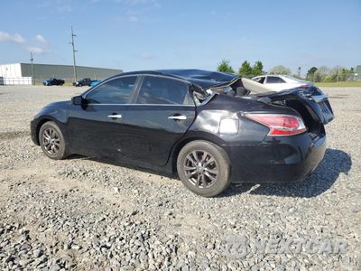 Drugie zdjęcie samochodu z przodu: 2015 NISSAN ALTIMA 2.5 VIN:1N4AL3AP6FN393416 - miniatura