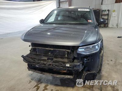Piąte zdjęcie samochodu w środku: 2023 VOLKSWAGEN TIGUAN SE R-LINE BLACK VIN:3VV8B7AX0PM002874 - miniatura